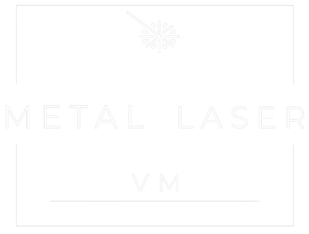 Logo Metal Laser VM - Sem Fundo - Corte a Laser e Dobras de Chapas em Maringá