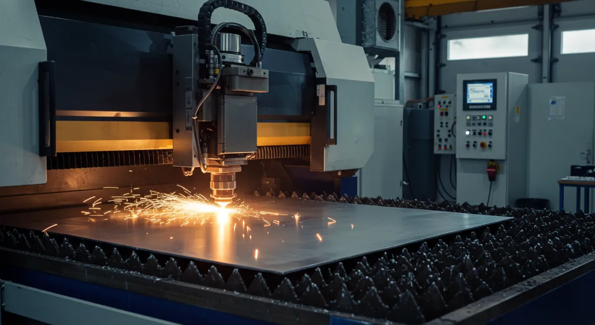 Metal Laser VM - Blog - corte a laser em alumínio​ - Img 01
