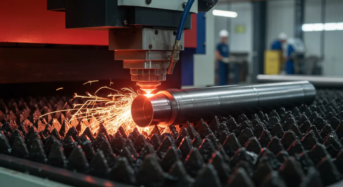 Metal Laser VM - Blog - Corte a Laser em tubos - Img 01
