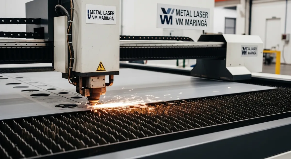 Metal Laser VM - Blog - corte-a-laser-projeto-industrial