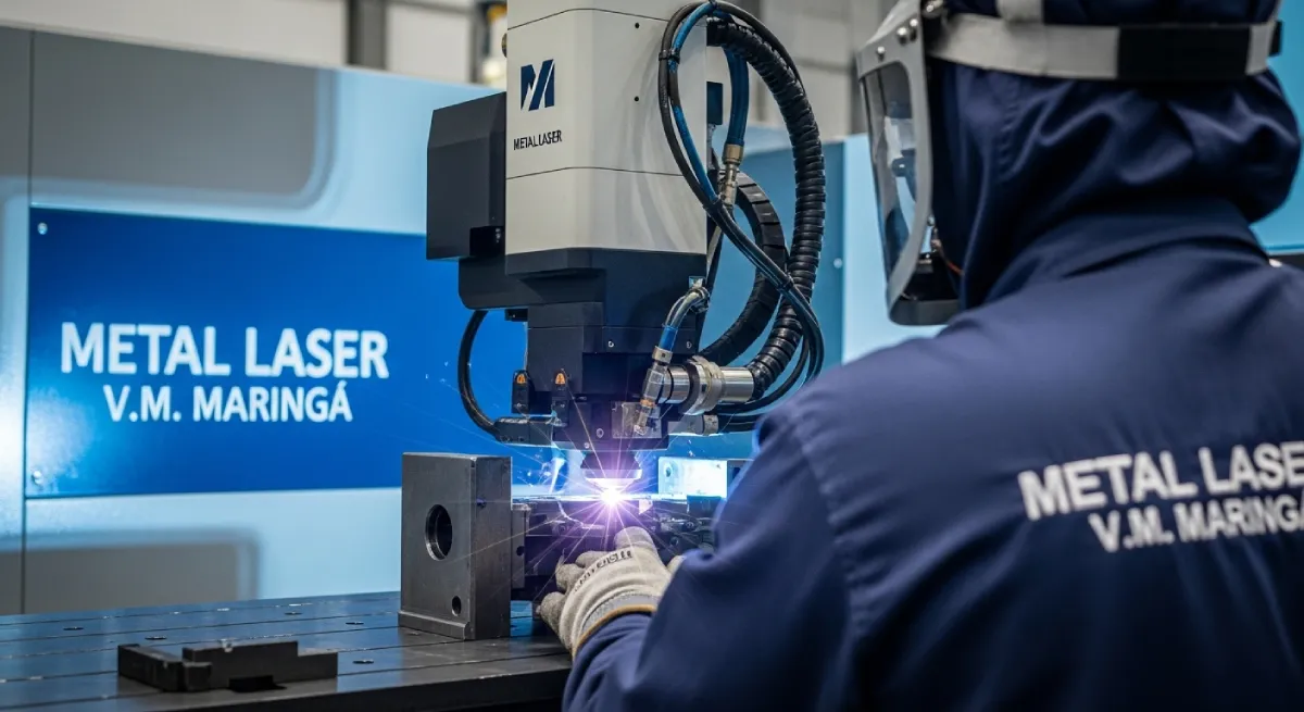 Metal Laser VM - Blog - solda-a-laser-servico