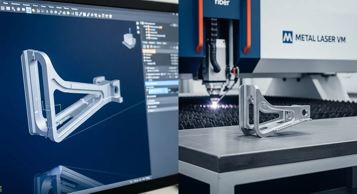 Metal Laser VM - Blog - Corte a Laser em Maringa